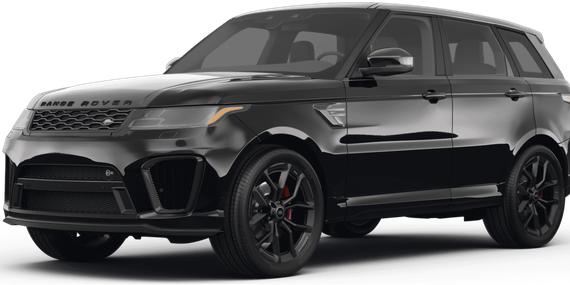 LAND ROVER RANGE ROVER SPORT 2020 SALWZ2RE9LA878110 image LAND ROVER RANGE ROVER SPORT 2020 SALWZ2RE9LA878110 image